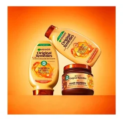 ORIGINAL REMEDIES Hidratantes Faciales|Cabello Dañado<Hair Remedy