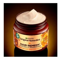 ORIGINAL REMEDIES Hidratantes Faciales|Cabello Dañado<Hair Remedy