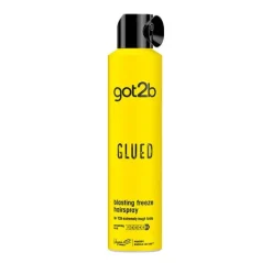 GOT2B Hidratantes Faciales|Lacas<Hairspray Glued