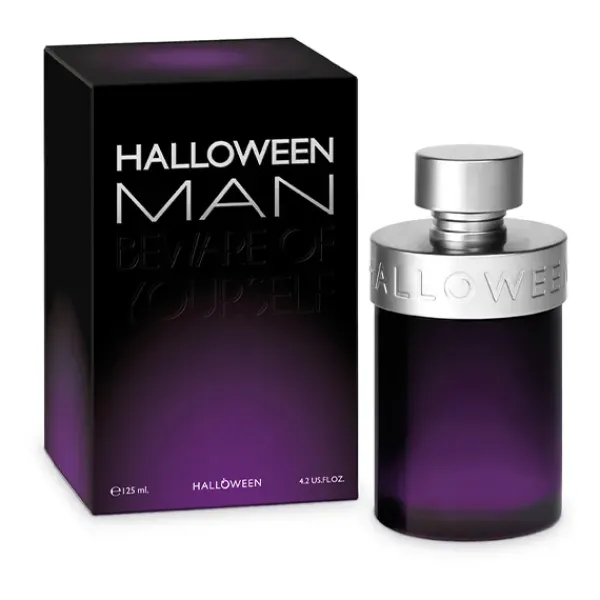 HALLOWEEN Perfumes<Man