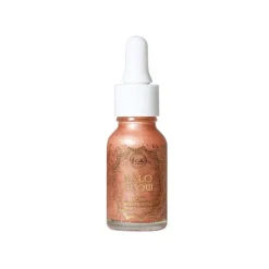 Clearance Halo Glow Liquid Highlighter Iluminadores Maquillaje