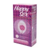 HAPPY SEX Preservativos<Sensitive
