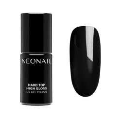 NEONAIL Base Coat & Top Coat|Hidratantes Faciales<Hard Top High Gloss