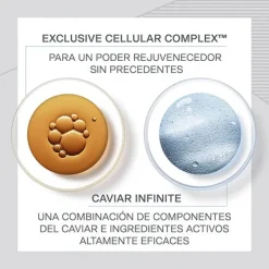 LA PRAIRIE Reafirmantes<Harmony L’Extrait