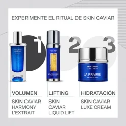 LA PRAIRIE Reafirmantes<Harmony L’Extrait