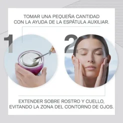 LA PRAIRIE Antiedad<Haute-Rejuvenation Cream