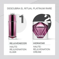 LA PRAIRIE Antiedad<Haute-Rejuvenation Cream