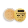 RELOVE Polvos De Maquillaje|Hidratantes Faciales<Hd Super Matte Banana Powder
