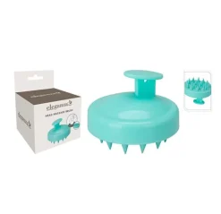 KOOPMAN Cepillos Limpieza Facial<Head Massage Brush