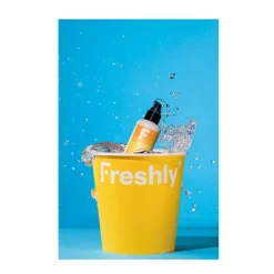 FRESHLY COSMETICS Mineral|Spf 50 - 100<Healthy Mineral Sunscreen Protection