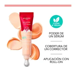 New Healthy Mix Serum Concealer Correctores De Maquillaje