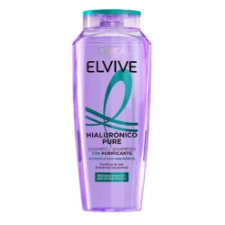 ELVIVE Hidratantes Faciales<Hialurónico Pure