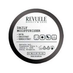 REVUELE Hidratación<Hidratante De Día