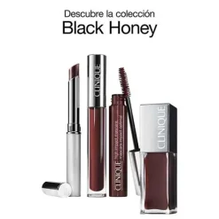 CLINIQUE Máscara De Pestañas|Hidratantes Faciales<High Impact Black Honey