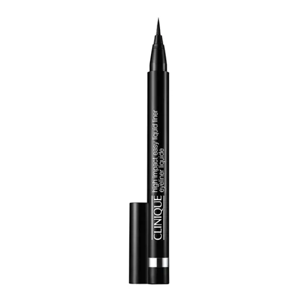 CLINIQUE Delineadores De Ojos|Hidratantes Faciales<High Impact Easy Liquid Liner