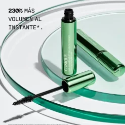 CLINIQUE Máscara De Pestañas|Hidratantes Faciales<High Impact Hi-Fi Mascara