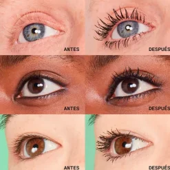 CLINIQUE Máscara De Pestañas|Hidratantes Faciales<High Impact Hi-Fi Mascara