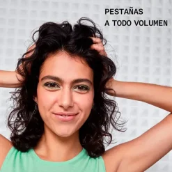 CLINIQUE Máscara De Pestañas|Hidratantes Faciales<High Impact Hi-Fi Mascara