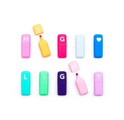 Online High Light Escritura