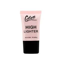GLAM OF SWEDEN Iluminadores Maquillaje|Hidratantes Faciales<Highlighter Pink