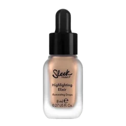 Hot Highlighting Elixir Iluminadores Maquillaje