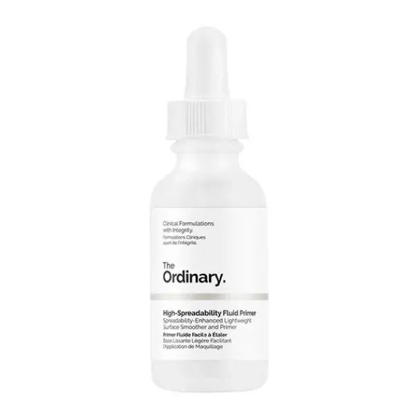Clearance High-Spreadability Fluid Primer Serums