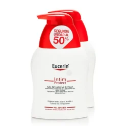 EUCERIN Hidratantes Faciales|Higiene Íntima<Higiene Intima Duplo
