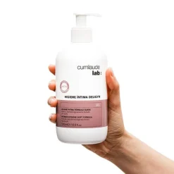 CUMLAUDE LAB Higiene Íntima|Gel Y Lociones<Higiene Íntima Deligyn