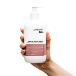 CUMLAUDE LAB Higiene Íntima|Gel Y Lociones<Higiene Íntima Diaria