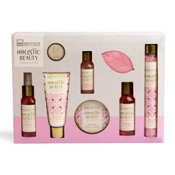 IDC INSTITUTE Bálsamos Labiales|Hidratantes Faciales<Holistic Beauty Lotus & White Tea