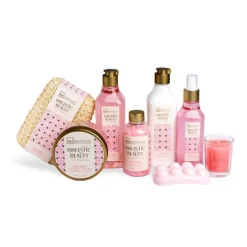 IDC INSTITUTE Brumas Corporales|Hidratantes Faciales<Holistic Beauty Lotus & White Tea