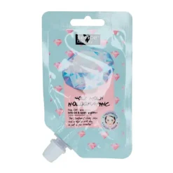 New Holy Moly! Holographic Mascarillas