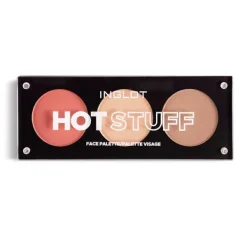 INGLOT Contouring|Profesional<Hot Stuff Face Palette