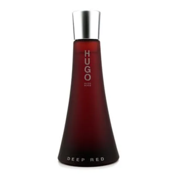 HUGO BOSS Hidratantes Faciales<Hugo Deep Red