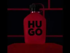 Online Hugo Intense Perfumes