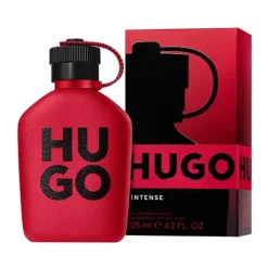 Online Hugo Intense Perfumes