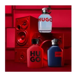 Online Hugo Intense Perfumes