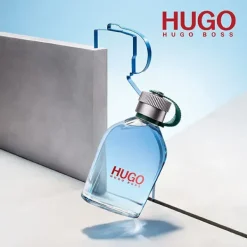 Hot Hugo Man Perfumes