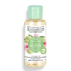 Online Huile D'amande Serums