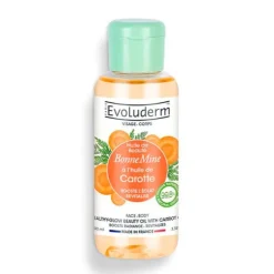 Clearance Huile De Carotte Serums