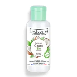 Hot Huile De Coco Bio Serums