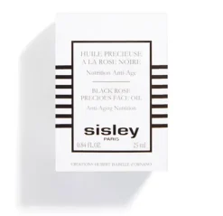 SISLEY Nutritiva<Huile Precieuse A La Rose Noire