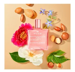 NUXE Aceites Y Lociones|Hidratantes Faciales<Huile Prodigieuse Or Florale