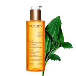 CLARINS Limpieza|Hidratantes Faciales<Huile Très Désmaquillant