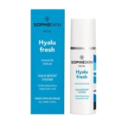 Discount Hyalufresh Paradise Serum Serums