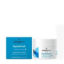 SOPHIESKIN Hidratación<Hyalufresh Summer Night Cream
