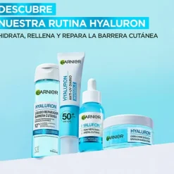 GARNIER Hidratación<Hyaluron