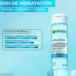 GARNIER Hidratación<Hyaluron