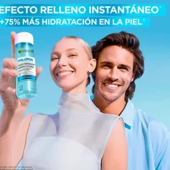 GARNIER Hidratación<Hyaluron