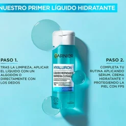 GARNIER Hidratación<Hyaluron